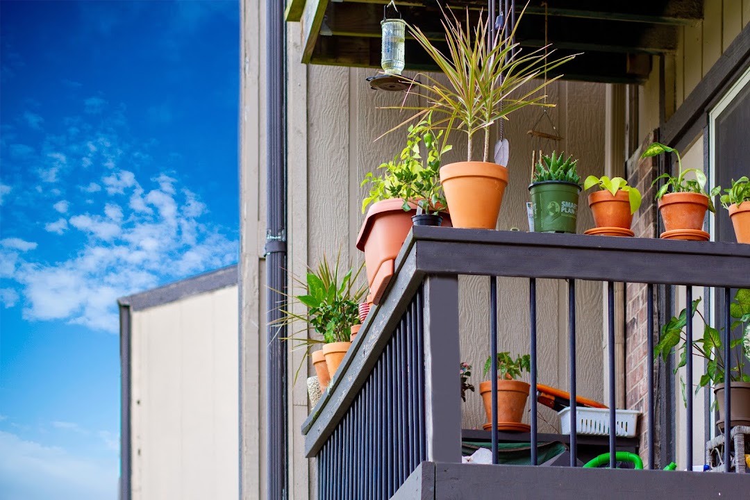 The Enclave Apartments