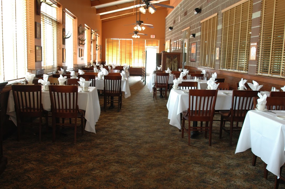 Hereford House - Independence