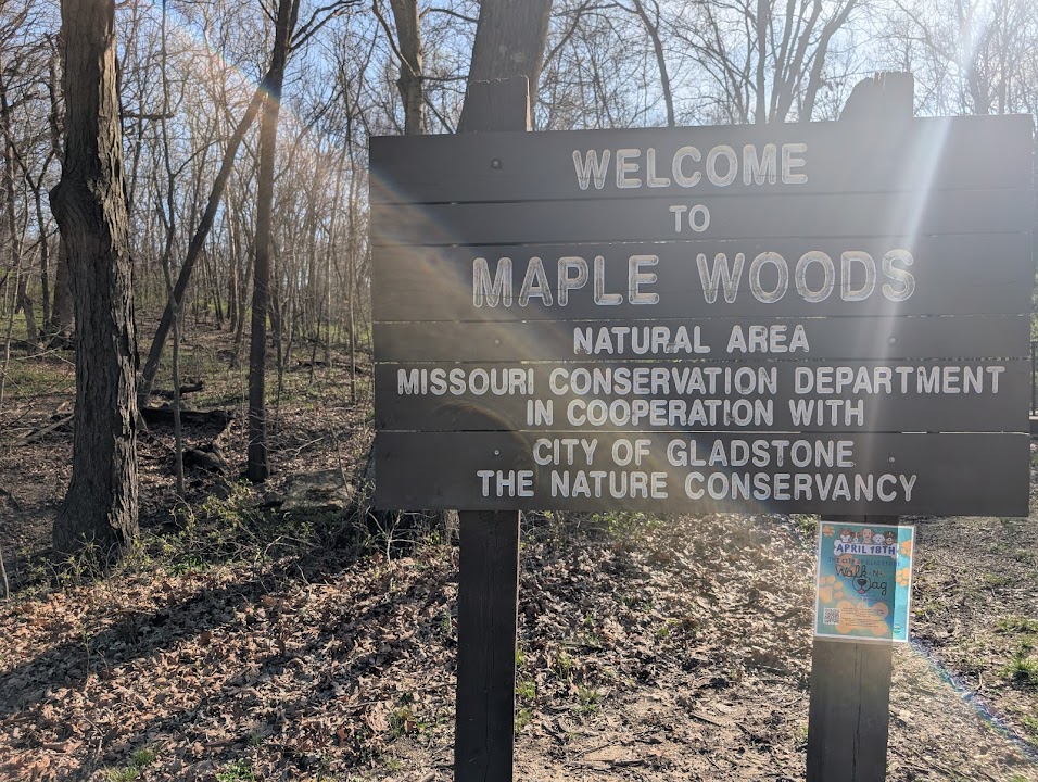 Maple Woods Natural Area