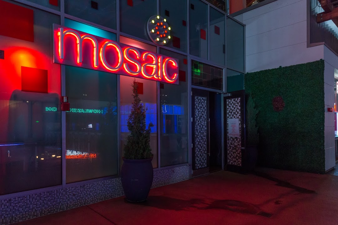 Mosaic