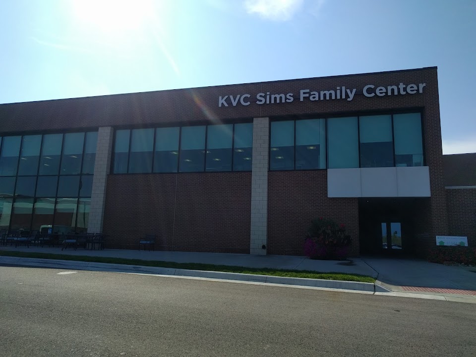 KVC Kansas