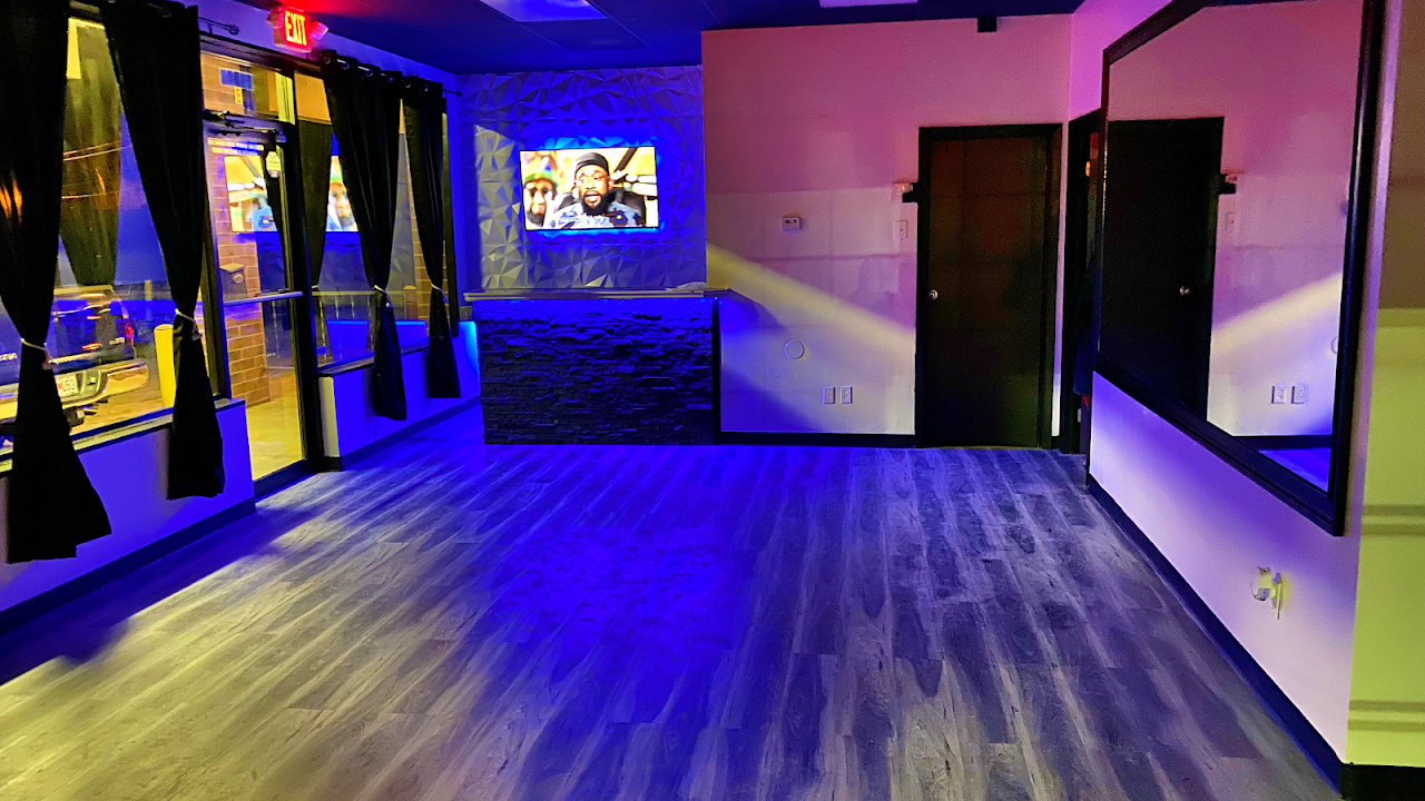 Wright Place Event Space