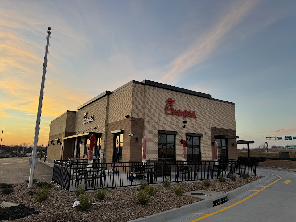 Chick-fil-A