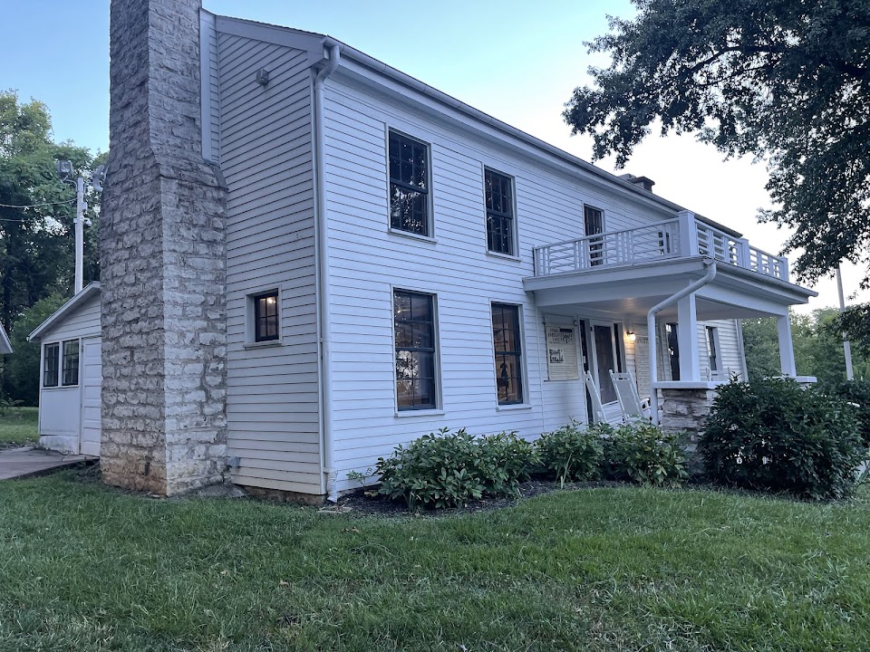Atkins-Johnson Farm and Museum