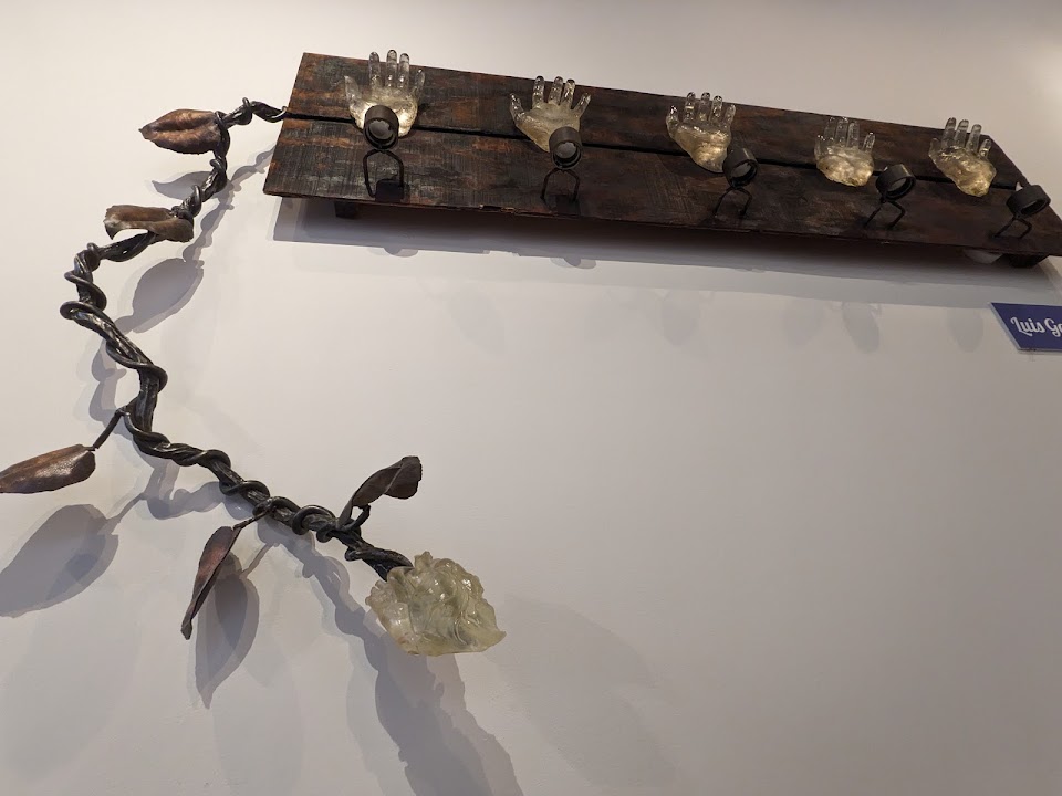 The Box Gallery