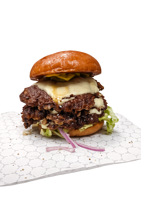 Tapped Out Eats