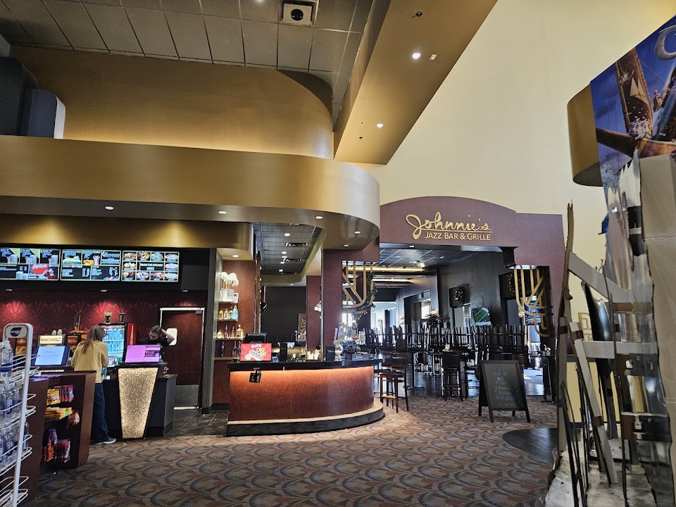 B&B Theatres Liberty Cinema 12
