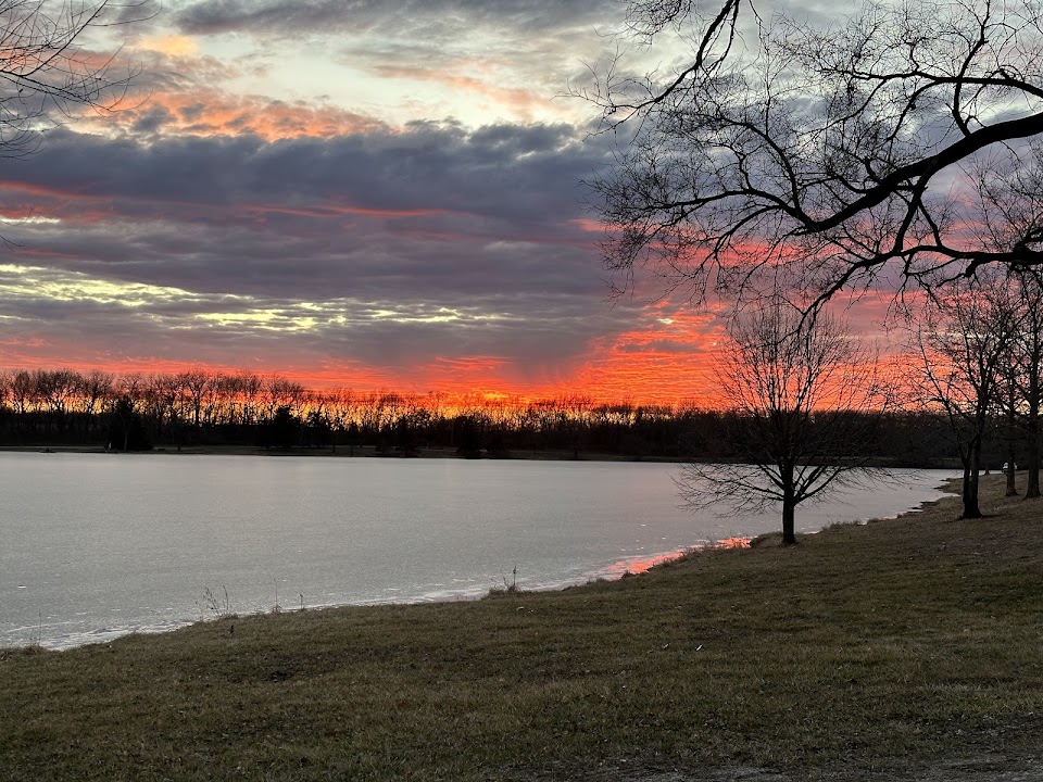 Cedar Lake