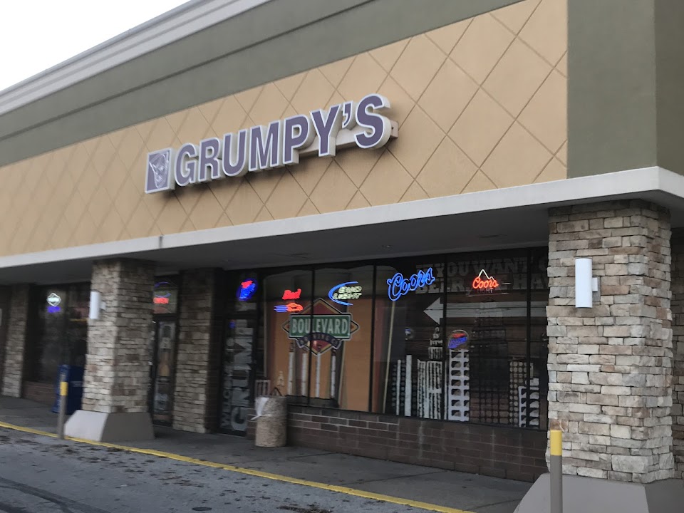 Grumpy's