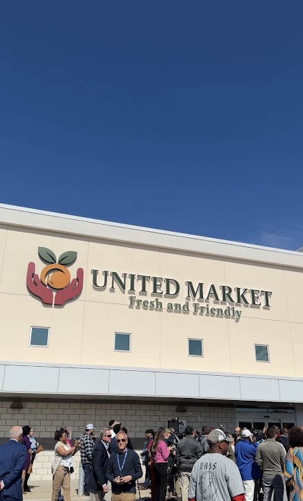 United Market KC