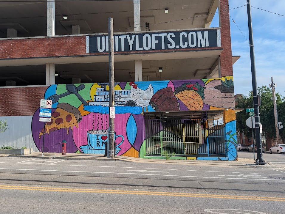 City Market