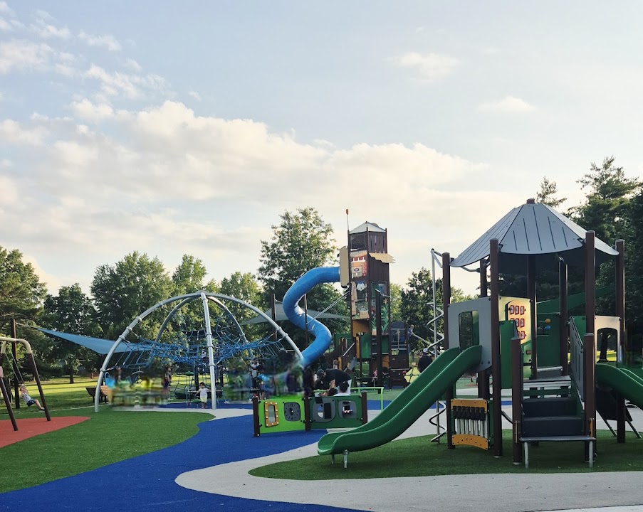 Olathe's Smart Park