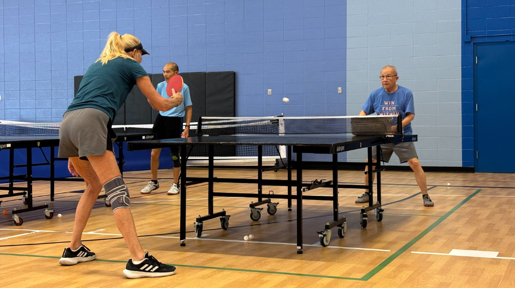Lenexa Old Town Activity Center