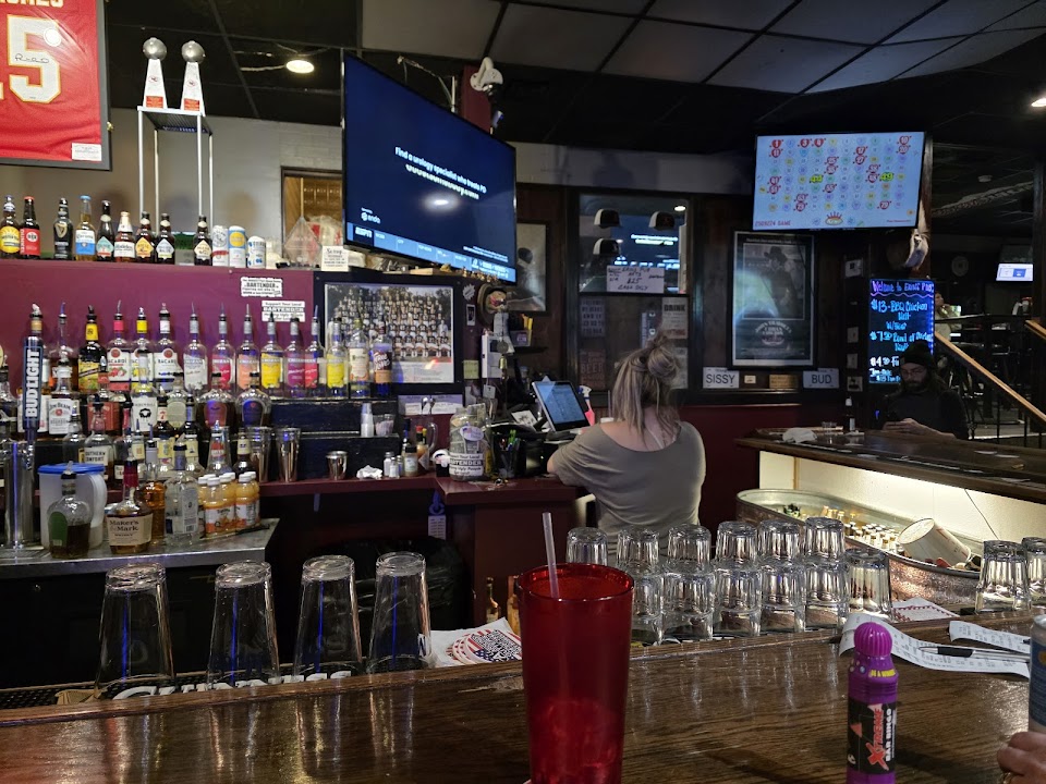 Erin's Pub