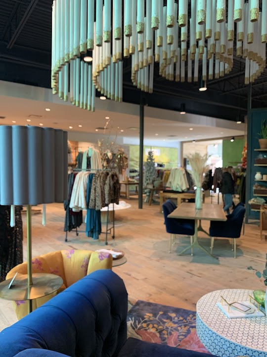 Anthropologie