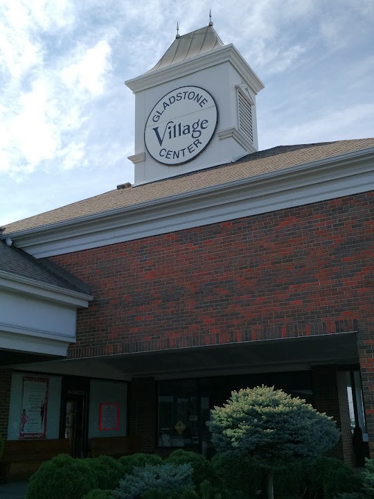 Gladstone Village Center