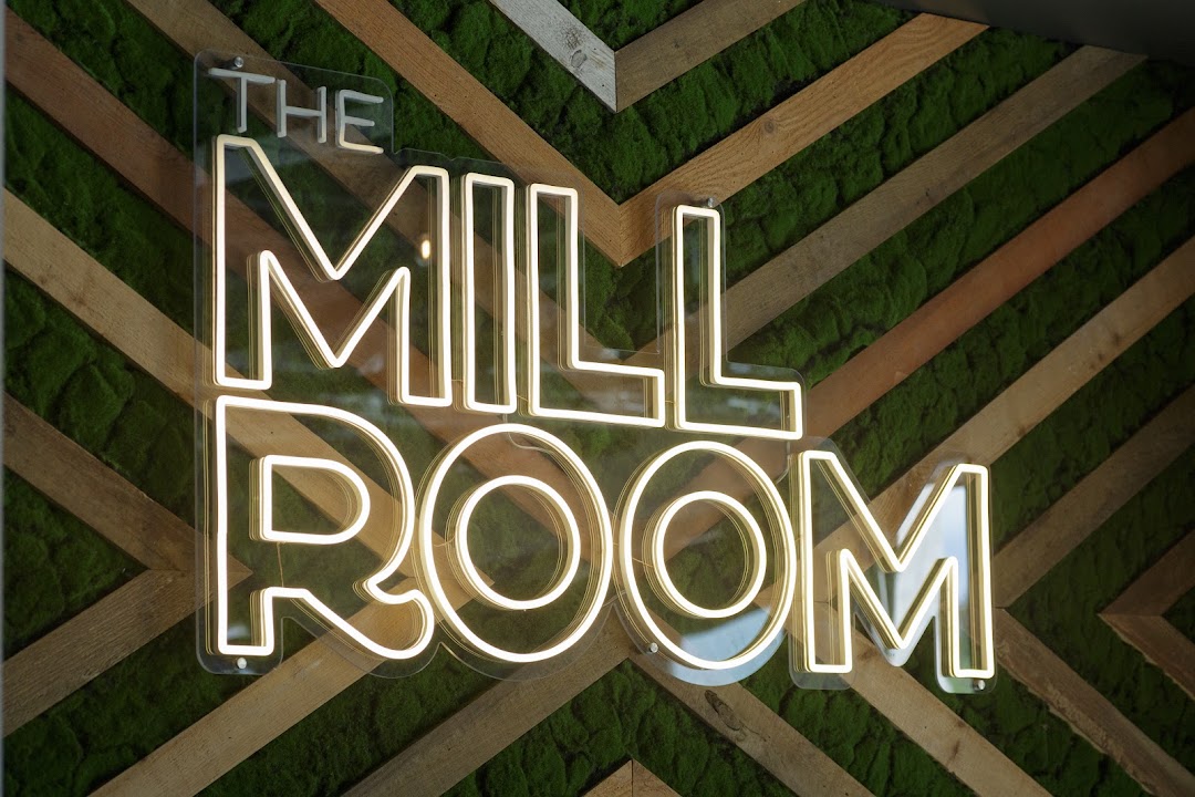 The Mill Room at East Forty Brewing