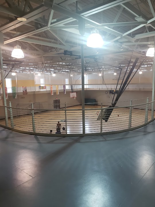 Southeast Community Center