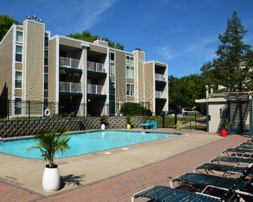 Rock Creek Apartments