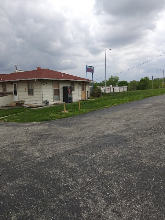 Riverside Motel