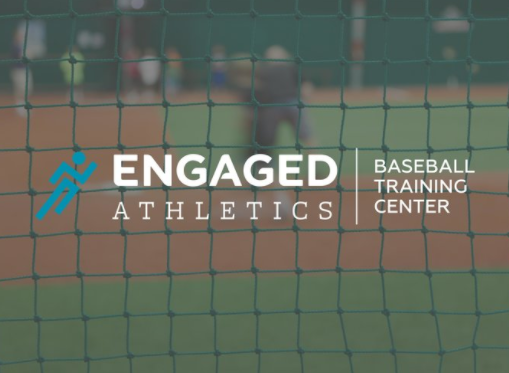 Engaged Athletics Baseball Training Center